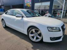 2011 Audi A5