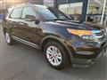 2012 Ford Explorer