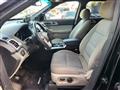 2012 Ford Explorer