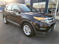 2012 Ford Explorer