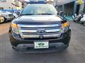 2012 Ford Explorer