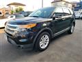 2012 Ford Explorer