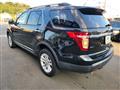 2012 Ford Explorer