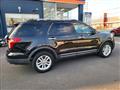 2012 Ford Explorer