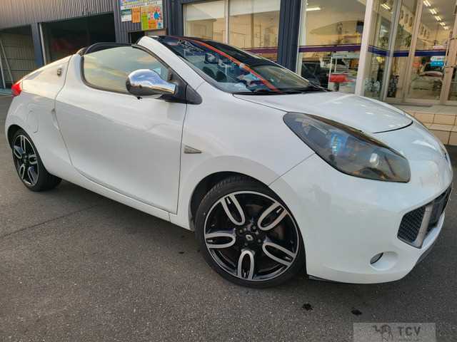 2011 Renault Renault Others