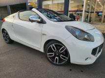 2011 Renault Renault Others