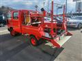 2003 Isuzu Isuzu Others