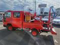 2003 Isuzu Isuzu Others