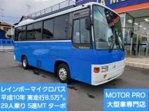 1998 Hino Hino Others