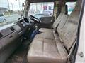 2006 Mazda Titan Dash