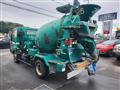 2005 Isuzu Isuzu Others