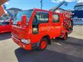 2004 Nissan Atlas