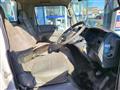 2008 Mazda Titan Dash