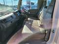 2008 Mazda Titan Dash
