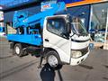 2006 Hino Dutro