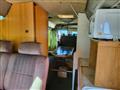 2000 Nissan Civilian Bus