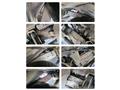 2000 Nissan Civilian Bus