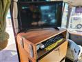 2000 Nissan Civilian Bus