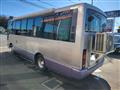 2000 Nissan Civilian Bus