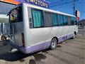 2000 Nissan Civilian Bus