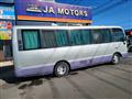 2000 Nissan Civilian Bus