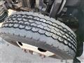 2008 Mitsubishi Canter