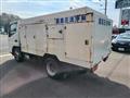 2008 Mitsubishi Canter