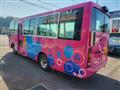 2010 Nissan Civilian Bus