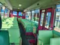 2010 Nissan Civilian Bus