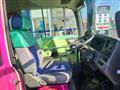 2010 Nissan Civilian Bus