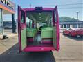 2010 Nissan Civilian Bus