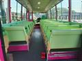 2010 Nissan Civilian Bus
