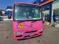 2010 Nissan Civilian Bus