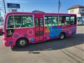 2010 Nissan Civilian Bus