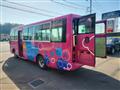 2010 Nissan Civilian Bus