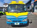 2015 Toyota Dyna Truck