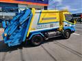 2015 Toyota Dyna Truck