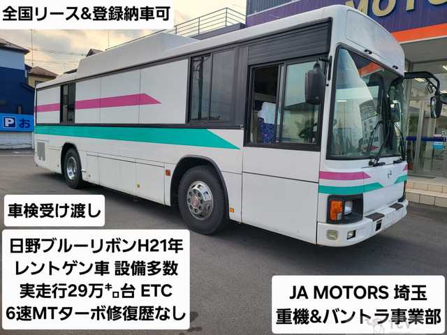 2009 Hino Hino Others
