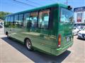 2013 Isuzu Journey Bus