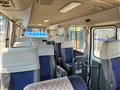 2013 Isuzu Journey Bus