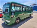 2013 Isuzu Journey Bus