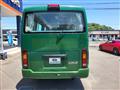 2013 Isuzu Journey Bus
