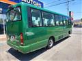 2013 Isuzu Journey Bus