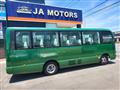 2013 Isuzu Journey Bus