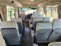 2013 Isuzu Journey Bus