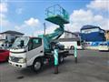 2008 Hino Dutro