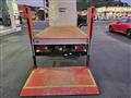 2013 Mitsubishi Canter