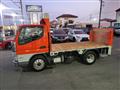 2013 Mitsubishi Canter