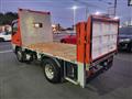 2013 Mitsubishi Canter
