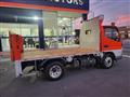 2013 Mitsubishi Canter